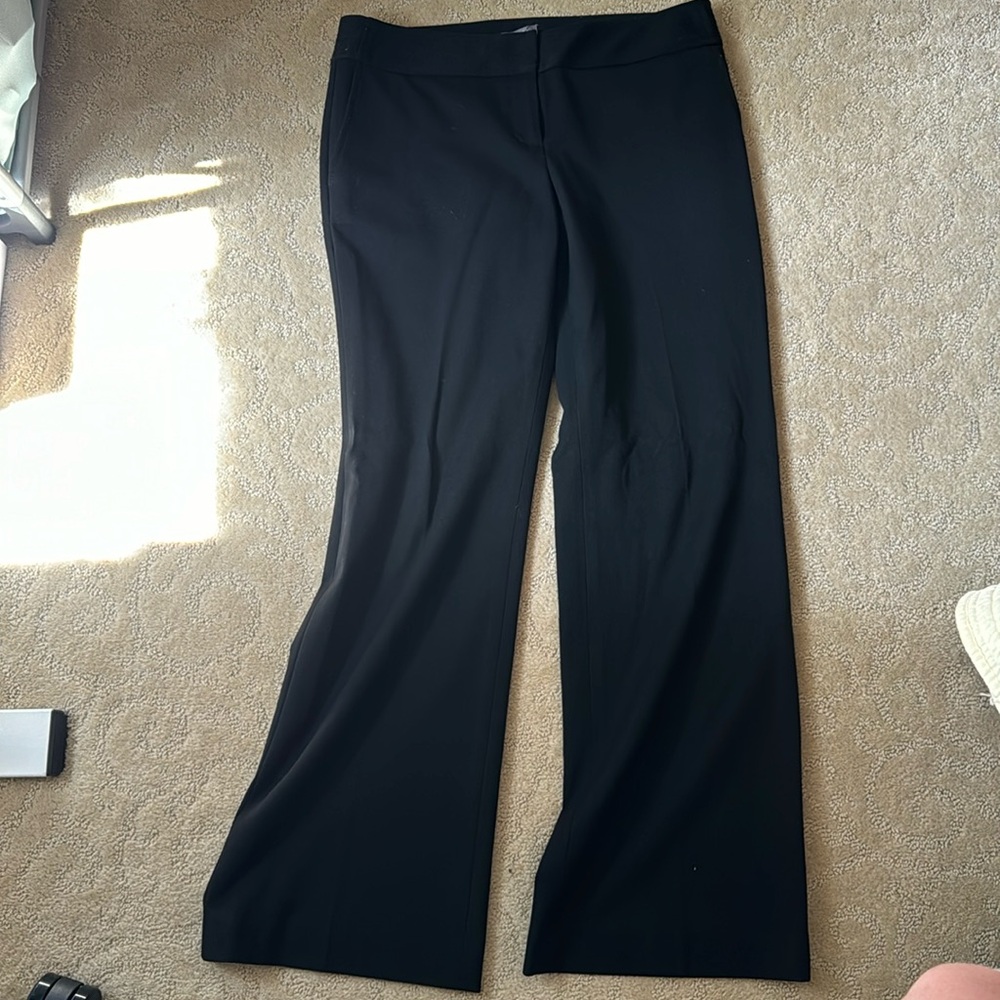 Ann Taylor Trousers